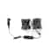 Twinkly™ Gen II 600ct. LED RGB Smart Light Strings